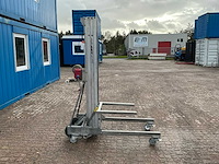 Alp-lift montagelift - afbeelding 11 van  13