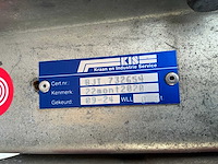 Alp-lift montagelift - afbeelding 13 van  13