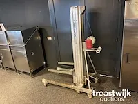 Alp lift - afbeelding 1 van  4