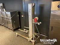 Alp lift - afbeelding 2 van  4