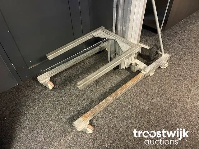 Alp lift - afbeelding 4 van  4