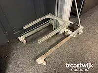 Alp lift - afbeelding 4 van  4