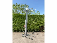 Alp lmc 330 stacker-250kg lift - afbeelding 5 van  12