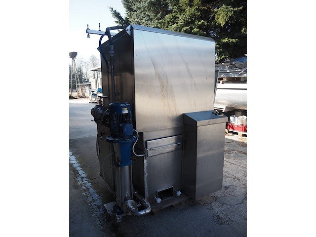 Alpe - afbeelding 6 van  11