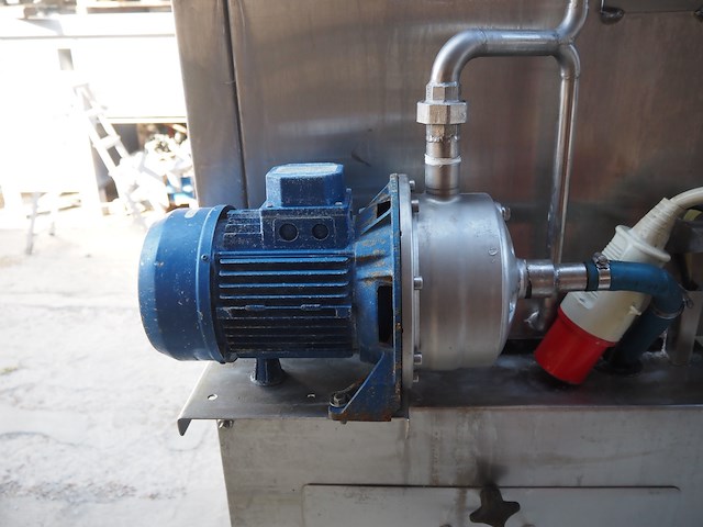 Alpe - afbeelding 11 van  11