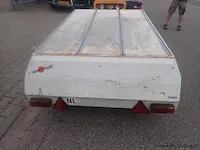 Alpen kreuzer vouwwagen - afbeelding 3 van  3