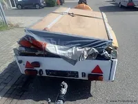 Alpen kreuzer vouwwagen - afbeelding 5 van  5