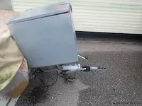 Alpen kreuzer vouwwagen - afbeelding 2 van  5