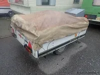 Alpen kreuzer vouwwagen - afbeelding 4 van  5
