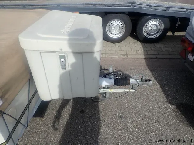 Alpen kreuzer - afbeelding 2 van  5