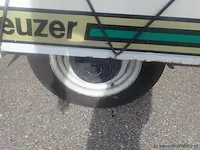 Alpen kreuzer - afbeelding 3 van  5