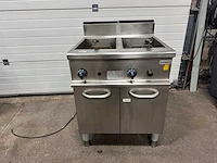Alpeninos - friteuse - afbeelding 1 van  3
