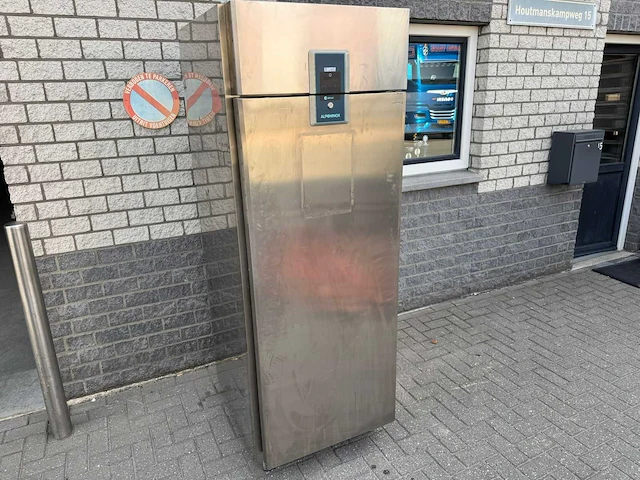 Alpeninox - 700l - vriezer - afbeelding 1 van  4