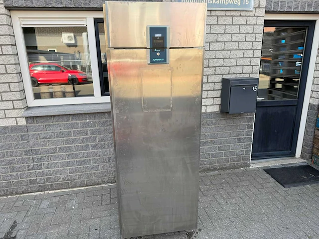 Alpeninox - 700l - vriezer - afbeelding 2 van  4