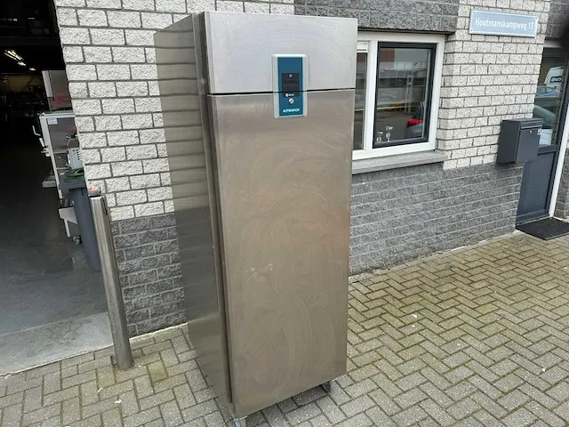 Alpeninox - cte71frchpw - koelkast - afbeelding 1 van  5