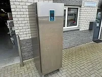 Alpeninox - cte71frchpw - koelkast - afbeelding 1 van  5