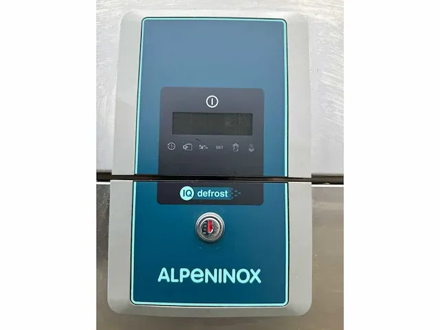 Alpeninox - cte71frchpw - koelkast - afbeelding 3 van  5