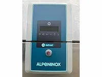 Alpeninox - cte71frchpw - koelkast - afbeelding 3 van  5
