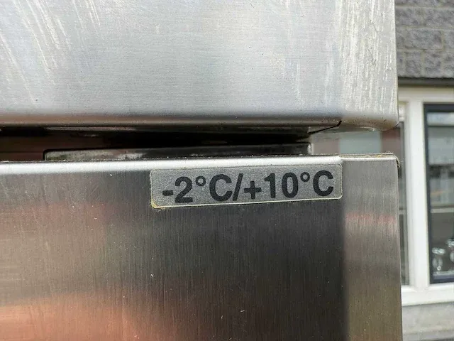 Alpeninox - cte71frchpw - koelkast - afbeelding 4 van  5