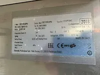 Alpeninox - cte71frchpw - koelkast - afbeelding 5 van  5