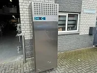 Alpeninox - snelkoeler / blastchiller - afbeelding 1 van  5