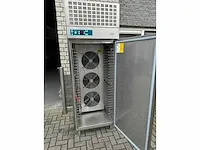 Alpeninox - snelkoeler / blastchiller - afbeelding 2 van  5