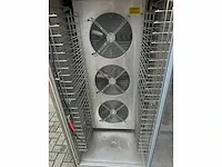 Alpeninox - snelkoeler / blastchiller - afbeelding 3 van  5