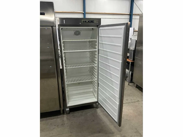 Alpeninox 73080502 rvs koelkast - afbeelding 3 van  7