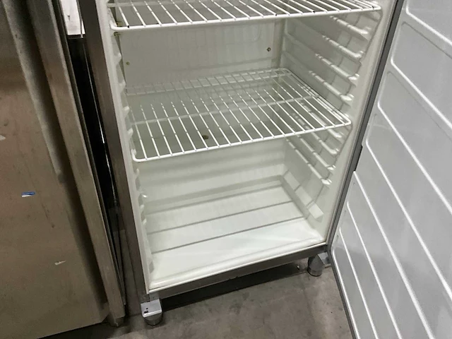 Alpeninox 73080502 rvs koelkast - afbeelding 4 van  7