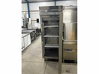 Alpeninox emvp 600 rvs koelkast - afbeelding 3 van  8