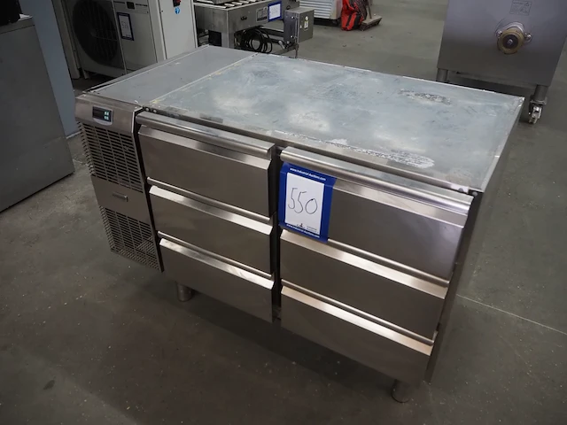 Alpeninox - afbeelding 1 van  9