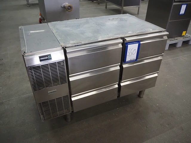 Alpeninox - afbeelding 2 van  9
