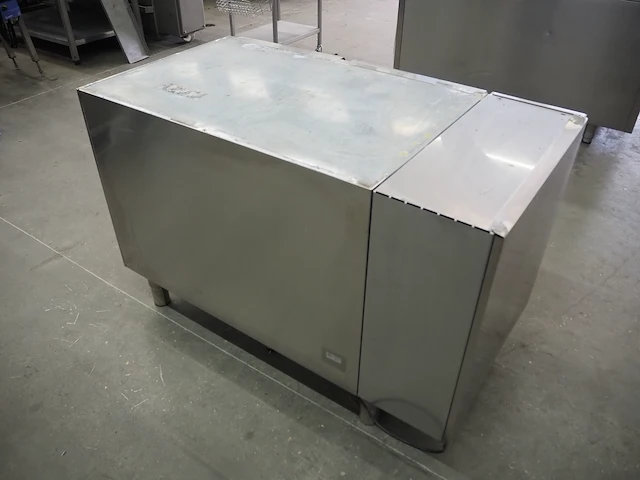 Alpeninox - afbeelding 3 van  9