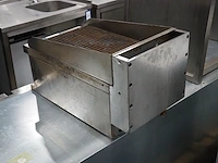 Alpeninox - afbeelding 3 van  9