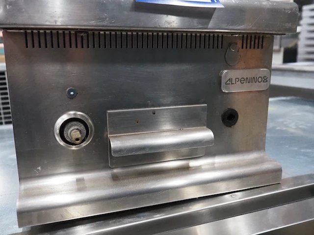 Alpeninox - afbeelding 7 van  9