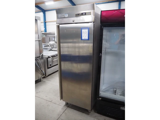 Alpeninox - afbeelding 2 van  8