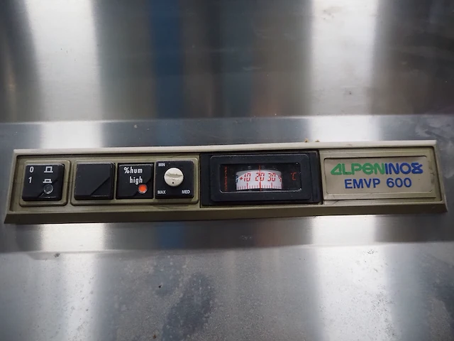 Alpeninox - afbeelding 5 van  8