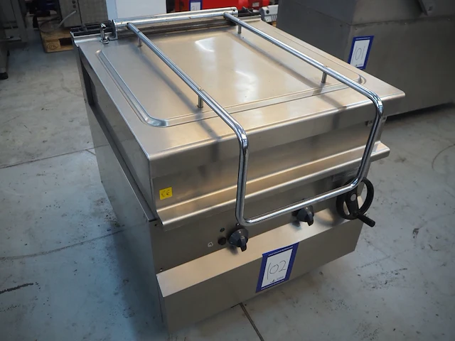 Alpeninox - afbeelding 2 van  6