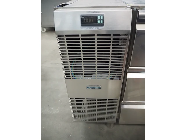 Alpeninox - afbeelding 7 van  9