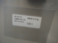 Alpeninox - afbeelding 8 van  9