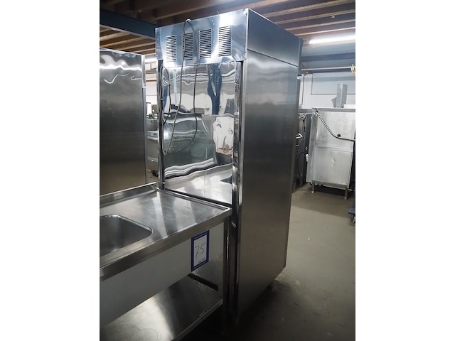 Alpeninox - afbeelding 4 van  7