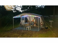 Alpenkreuzer - greenline - vouwwagen - afbeelding 3 van  3