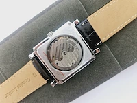 Alpha 1993 regulator automatisch herenhorloge - inclusief etui - afbeelding 5 van  8