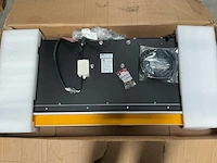 Alpha dynamik e1-1000 elektrische sliding trap - afbeelding 1 van  3
