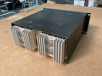 Alpha elettronica al 630 power supply - afbeelding 4 van  4
