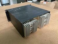 Alpha elettronica al 630s power supply - afbeelding 3 van  4