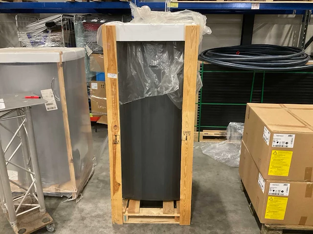 Alpha innotec 10072941 warmtepomp - afbeelding 2 van  7