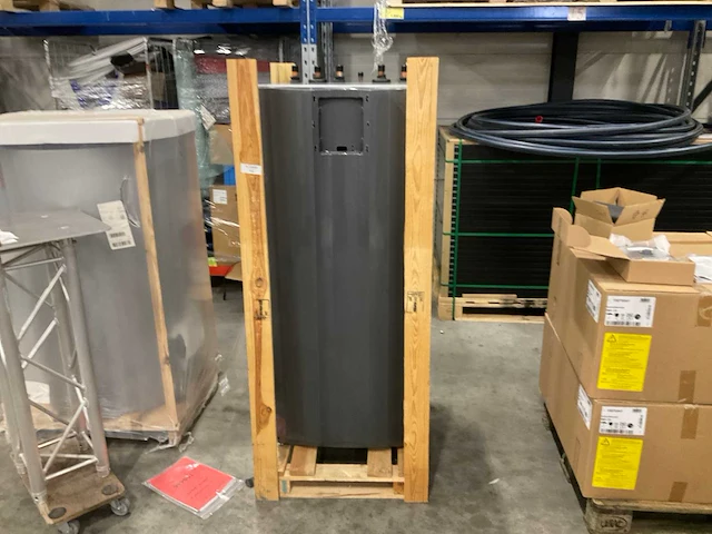 Alpha innotec 10072941 warmtepomp - afbeelding 3 van  7
