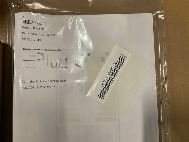 Alpha innotec 10072941 warmtepomp - afbeelding 6 van  7