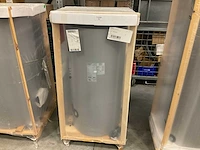 Alpha innotec 2714765 buffervat 200 liter